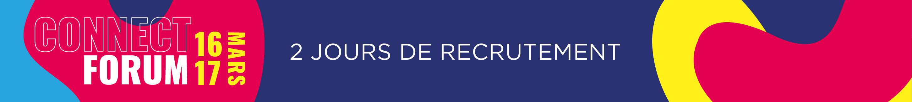 Forum du recrutement ESG - PSB 2020