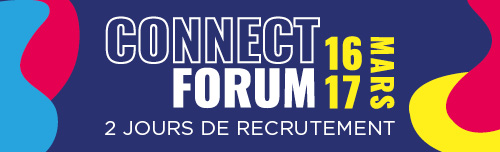 Forum du recrutement ESG - PSB 2020